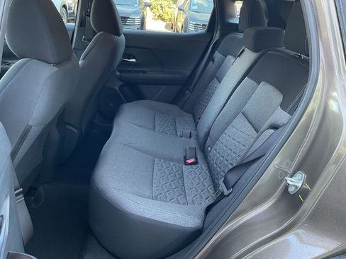 New 2026 Nissan Kicks SV image 14