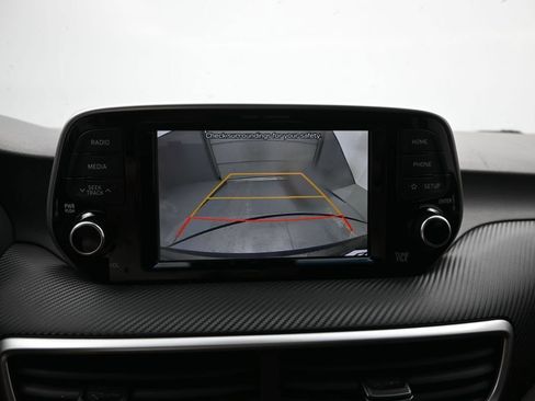 Used 2020 Hyundai Tucson Value w/ Cargo Package FWD image 16