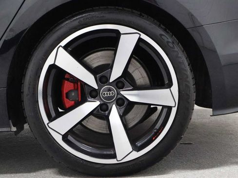 Used 2024 Audi A5 2.0T Premium Plus w/ Premium Plus AWD/4WD image 37
