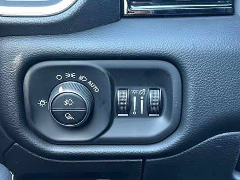 New 2026 RAM 1500 Laramie w/ Night Edition AWD/4WD image 21