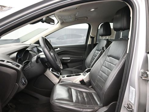 Used 2013 Ford Escape SEL image 16