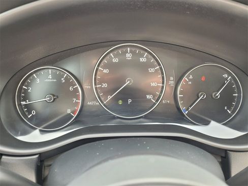 Certified 2025 MAZDA CX-30 AWD 2.5 S w/ Preferred Package image 6