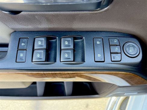 Used 2015 Chevrolet Silverado 3500 LTZ w/ Duramax Plus Package image 19