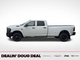 New 2026 RAM 3500 Tradesman video 2