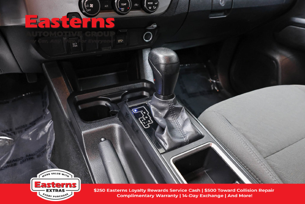 Used 2023 Toyota Tacoma SR RWD image 13