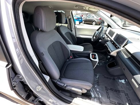Used 2024 Hyundai Ioniq 5 SEL RWD image 15