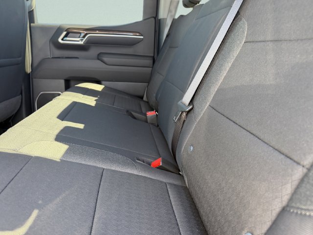 New 2026 Chevrolet Silverado 1500 RST w/ RST Select Package AWD/4WD image 20
