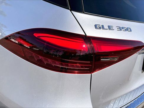 Used 2026 Mercedes-Benz GLE 350 4MATIC image 27