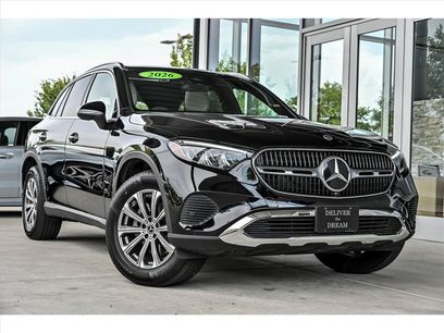 Certified 2026 Mercedes-Benz GLC 300 4MATIC