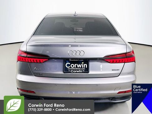 Used 2021 Audi A6 2.0T Premium w/ Convenience Package image 9