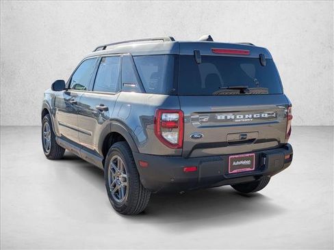 New 2025 Ford Bronco Sport Big Bend w/ Convenience Package image 9