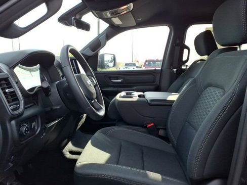 New 2026 RAM 1500 Express image 14