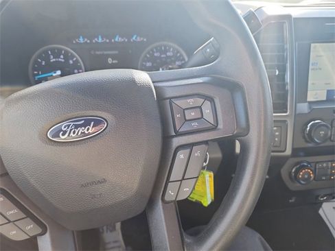 Used 2022 Ford F250 XLT image 20