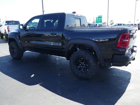 New 2026 RAM 1500 RHO AWD/4WD image 8