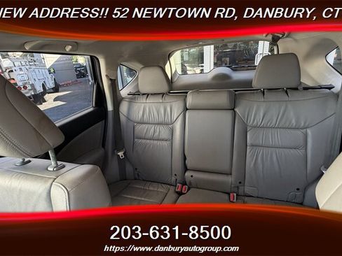 Used 2013 Honda CR-V EX-L image 15
