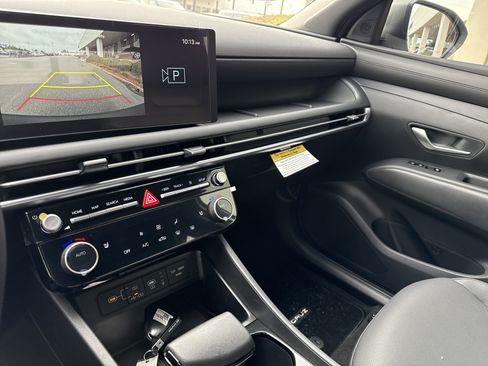 New 2026 Hyundai Santa Cruz SEL image 9