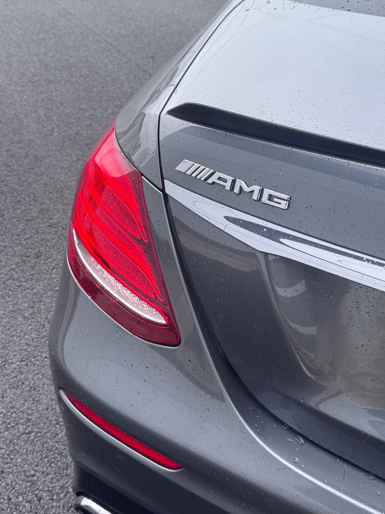 Used 2019 Mercedes-Benz E 63 AMG S w/ Driver Assistance Package image 27