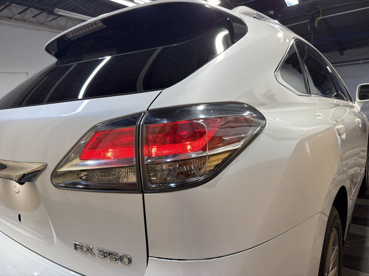 Used 2013 Lexus RX 350 FWD w/ Navigation Pkg image 10