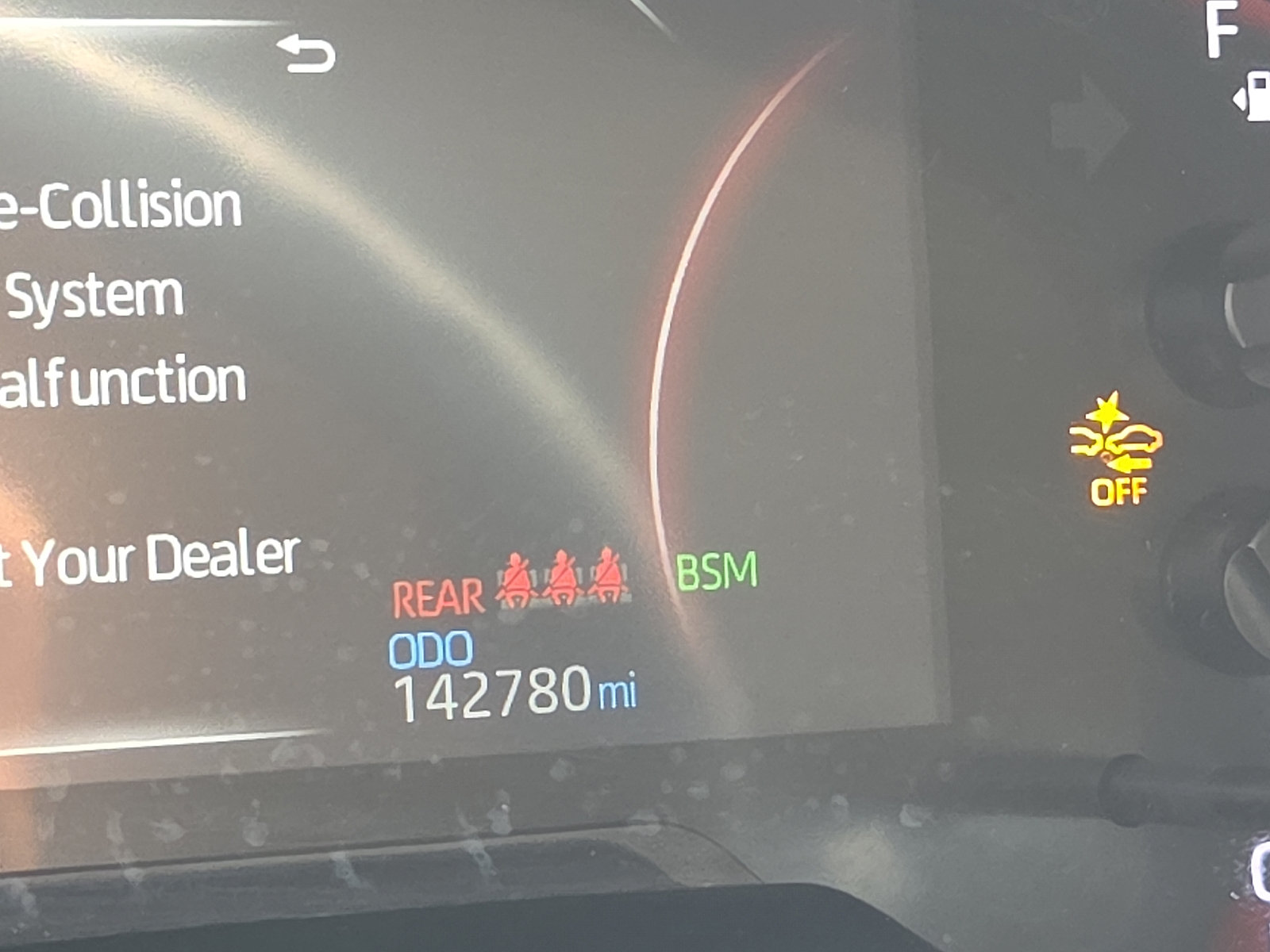 Used 2023 Toyota RAV4 XLE AWD/4WD image 23