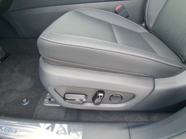 New 2026 Lexus RX 350 Premium w/ Accessory Package (K3) FWD image 12