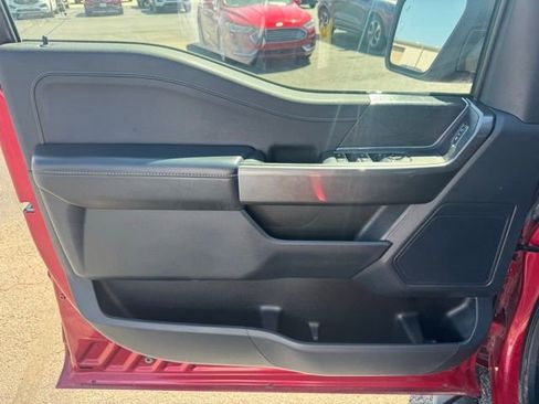 Used 2021 Ford F150 XLT w/ Equipment Group 302A High image 24