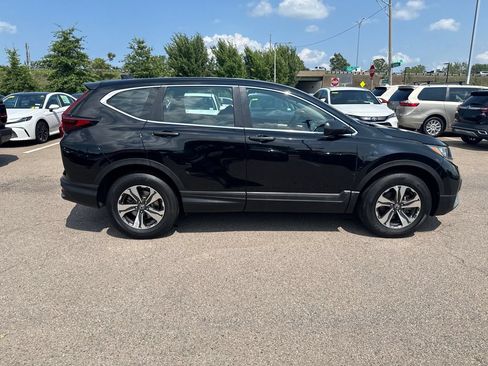 Used 2020 Honda CR-V LX image 9