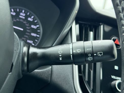 Certified 2023 Subaru Outback Limited XT AWD/4WD image 27