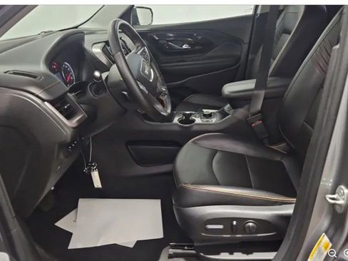 Used 2023 GMC Terrain AT4 w/ Infotainment Package II AWD/4WD image 7
