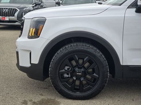 Used 2024 Kia Telluride SX Prestige X-Pro image 6