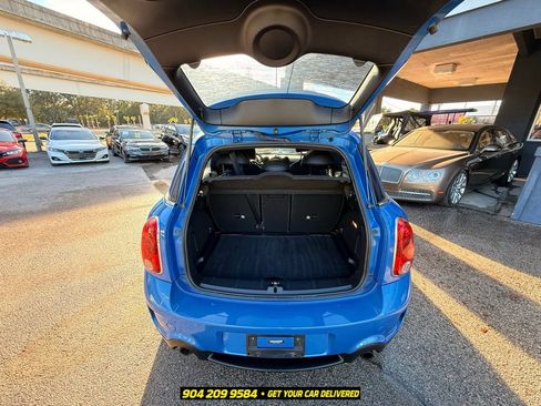 Used 2013 MINI Cooper Countryman S FWD image 25