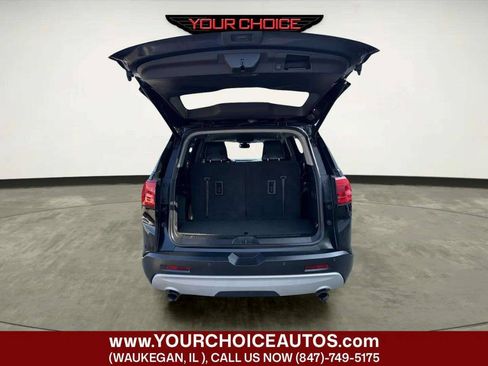 Used 2019 GMC Acadia SLT FWD image 15
