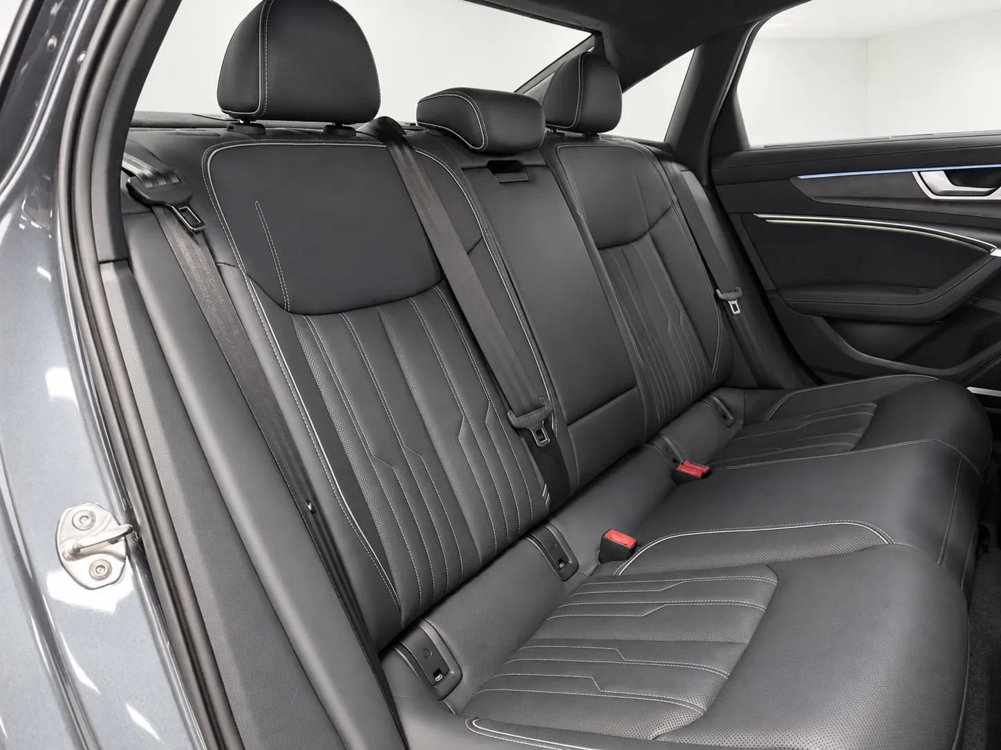 Used 2019 Audi A6 3.0T Prestige AWD/4WD image 23