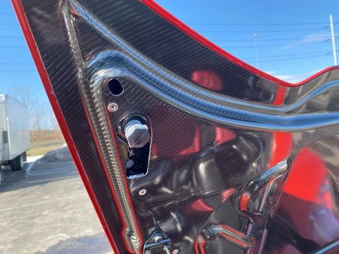 Used 2013 Chevrolet Corvette 427 w/ 1SC Preferred Equipment Group image 36