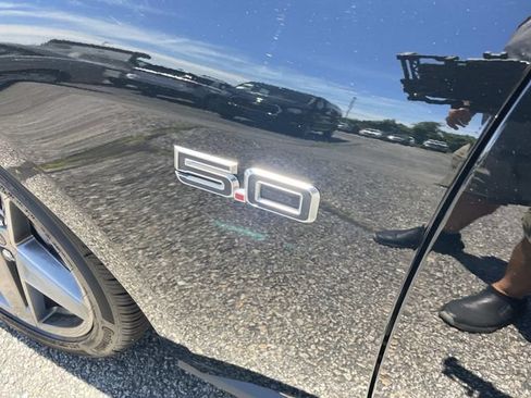 Used 2024 Ford Mustang GT Premium RWD image 19