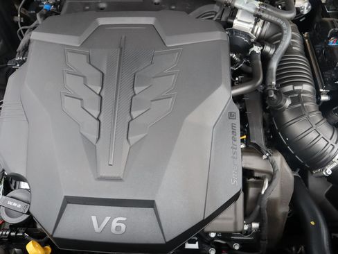 New 2026 Hyundai Palisade Calligraphy image 6