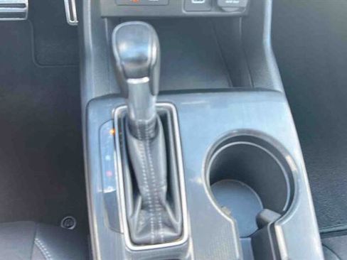 Used 2023 Honda Civic Sport image 17