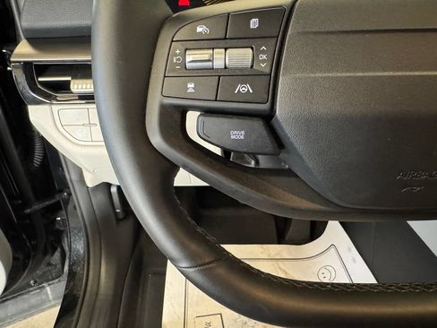 Used 2026 Kia Sportage EX FWD image 11