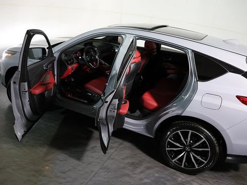 Used 2026 Acura RDX A-Spec AWD/4WD image 5
