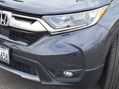 Used 2019 Honda CR-V EX image 32