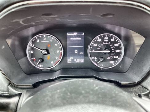Certified 2024 Subaru Outback Premium AWD/4WD image 12