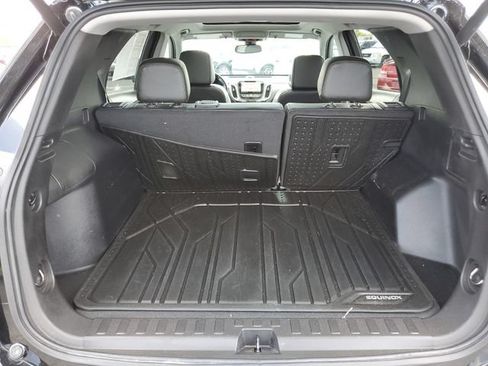 Certified 2024 Chevrolet Equinox Premier AWD/4WD image 27
