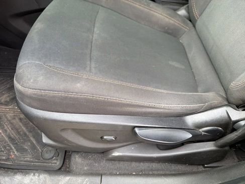 Used 2019 Chevrolet Trax LS w/ Tint and Cruise Package image 6