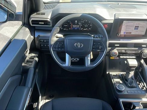 New 2026 Toyota 4Runner TRD Sport image 14