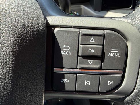 Used 2022 Ford F150 XLT w/ Equipment Group 302A High AWD/4WD image 18