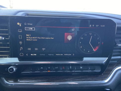 Used 2024 GMC Sierra 1500 Elevation image 47