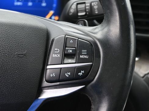 Used 2020 Ford Explorer Platinum AWD/4WD image 13
