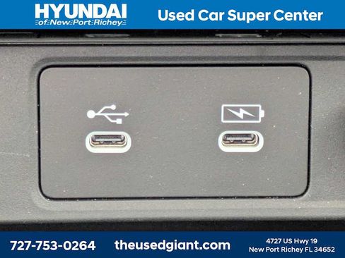 Used 2026 Honda CR-V LX image 23