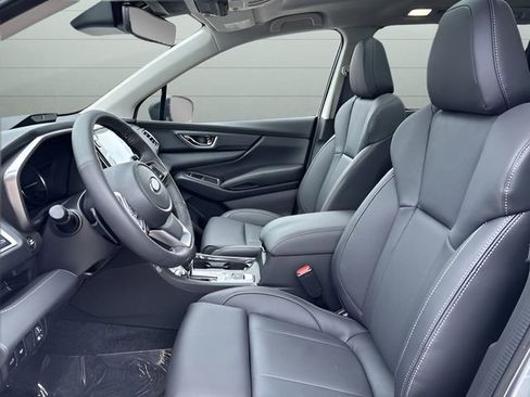 New 2026 Subaru Ascent Limited image 24