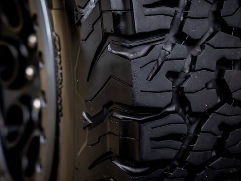 Used 2025 Ford F150 Raptor image 26