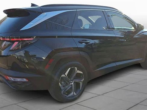 Used 2024 Hyundai Tucson Limited image 8